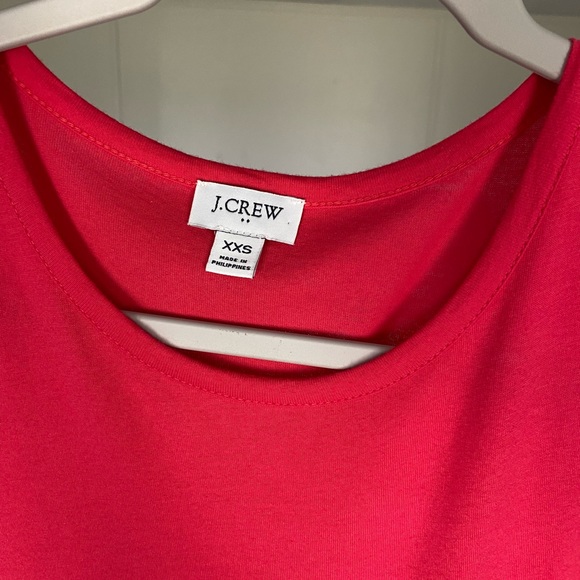 J.Crew midi dress size XXS - Picture 2 of 3